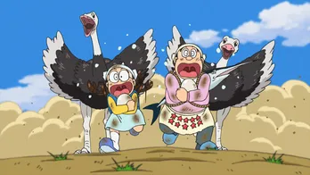 「ドラえもん」“母の日回”で絶品イタリアンレシピを公開!