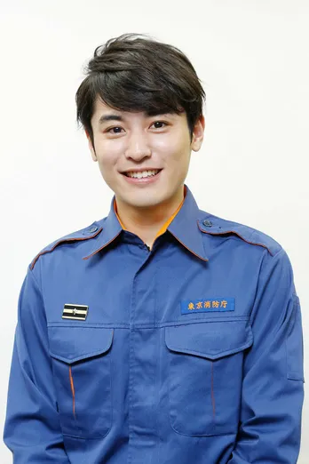 堀井新太「僕にとって未知の世界でした」膨大なせりふ量のワンシチュエーションドラマに挑む