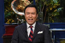 長嶋一茂、本家に負けじと“俺のそもそも総研”でこだわりの休日を紹介！