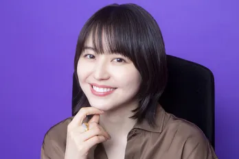 「コンフィデンスマンJP」長澤まさみ『やりたい放題、言いたい放題です(笑)』