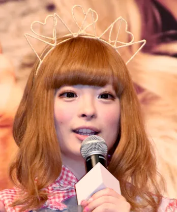 きゃりーぱみゅぱみゅが橋本環奈に懇願「遺伝子を残して」