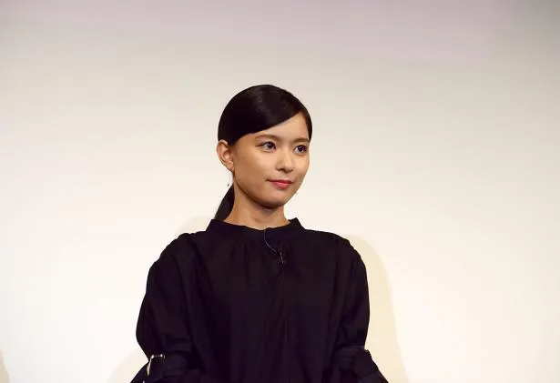 芳根京子が5月10日の「沸騰ワード10」に出演した