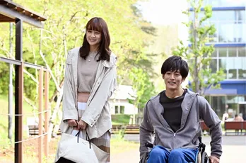 <パーフェクトワールド>“一途な愛”が波乱を招く!樹とつぐみは次第にすれ違い…