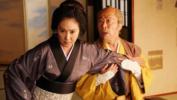 「ボクは死にましぇーん!」から28年、武田鉄矢と浅野温子がテレビドラマで共演