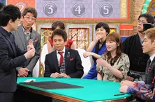 ジャニーズWEST・濱田崇裕が“二宮和也の次にうまい”マジック披露