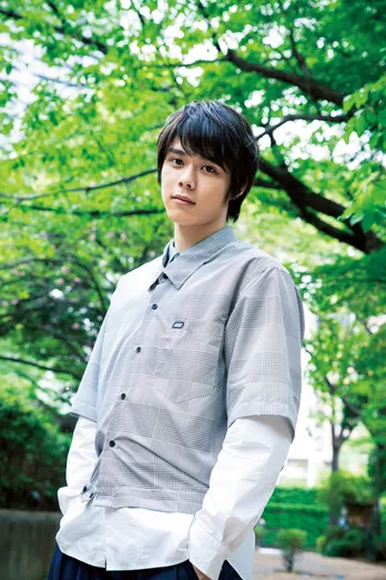 “町田くん＝神様”？ 細田佳央太「ここまで人に優しい人はいない」