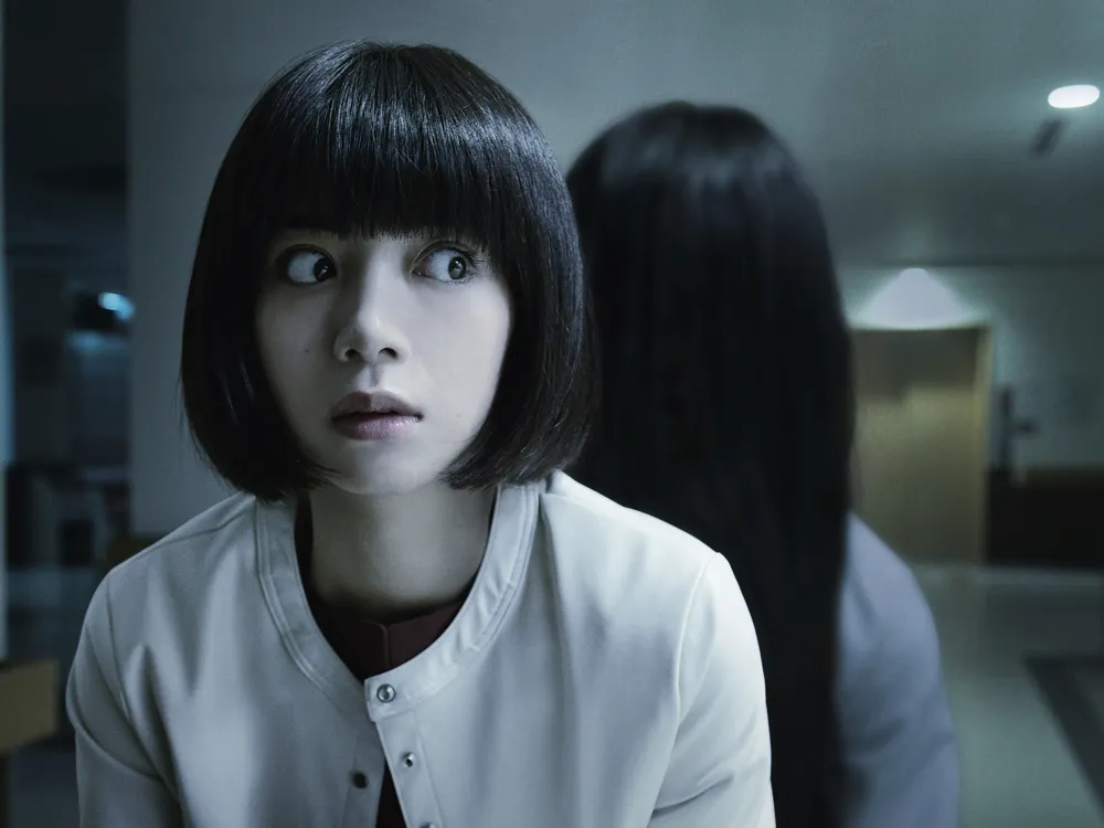 映画「貞子」は5月24日(金)より全国ロードショー公開