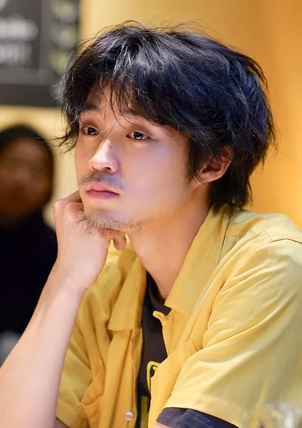 きのう何食べた？＞“ジルベール航”のユル〜い“針ネズミ”Tシャツ話題