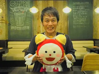 森崎博之、北海道や農業の魅力を伝えることは「自分自身のプライド」＜めざましプレゼンター連載＞