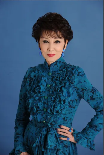 浅丘ルリ子が語る共演者への思い「菊村栄が石坂浩二さんで本当に良かった」＜やすらぎの刻～道＞