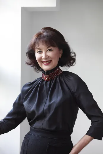 岸惠子と清原果耶が戦後の昭和と平成を生き抜くヒロインを熱演!