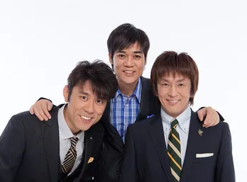 「ハモネプ」にディズニー初の公式アカペラグループ・DCappella(ディカペラ)が登場!