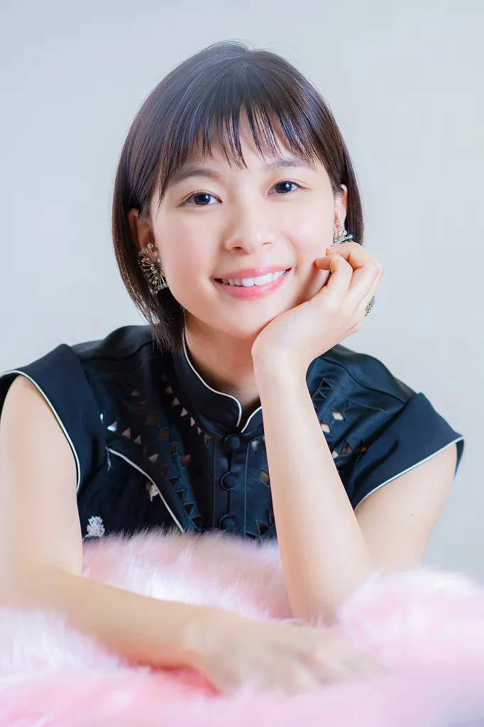 2019年には日本アカデミー賞で新人賞を受賞した芳根京子