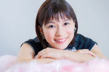 芳根京子、“オモコー”や朝ドラ主演を経て意識に変化「私自身今後が楽しみです」<Interview>