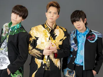 ボイメン吉原雅斗、水野勝、田村侑久のキュートな子供時代「木登りが大好き!」