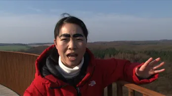 イモトアヤコ、デンマークで大量の○○を浴びせられ大激怒!