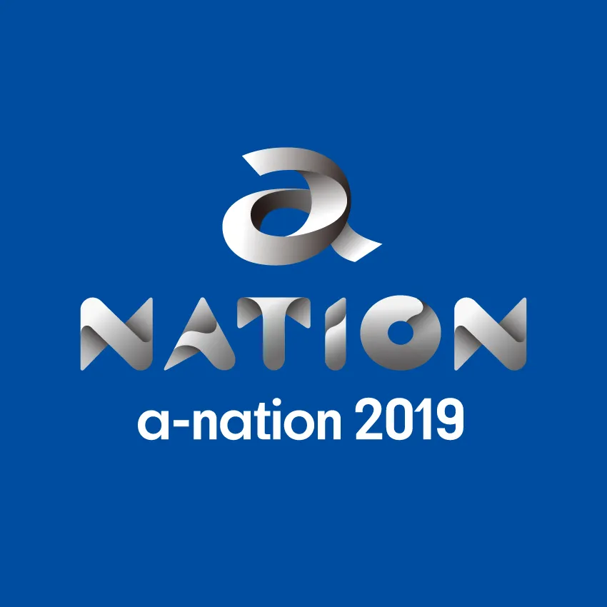 ことしは7月20日から4会場で5公演の開催が決定している「a-nation 2019」