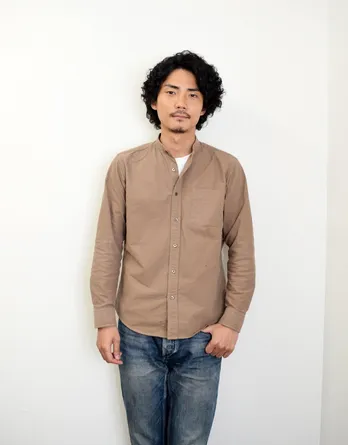 若き“いぶし銀俳優”毎熊克哉、水谷豊監督の辣腕に「あれは、まさに神業」