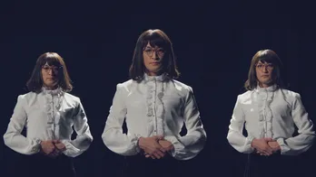 松岡昌宏“最恐家政夫”に緊急事態! ドッペルゲンガー登場