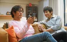 ＜きのう何食べた？＞シロさん＆ケンジの“何気ない日常”に癒やされる視聴者急増！