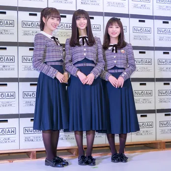 乃木坂46齋藤飛鳥の“不敵な笑み”に徳井義実がツッコミ「悪魔やないか!」