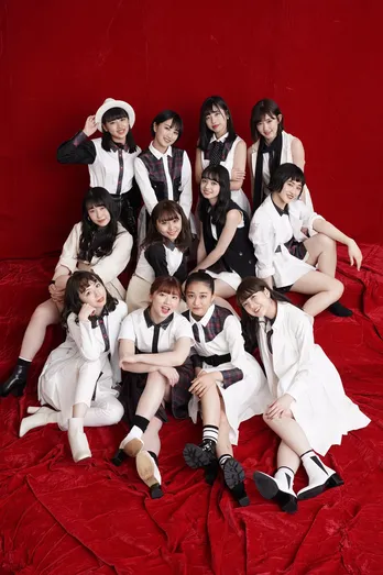 和田彩花は恩師の歌詞に共感。アンジュルムが最新アルバムのお気に入りの楽曲をトーク!【ハロプロ誕生20周年記念連載】