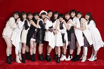 ハロー!プロジェクト20周年期間に起きた、アンジュルム珍事件簿。竹内朱莉「事件は最年長と最年少が起こします」【ハロプロ誕生20周年記念連載】