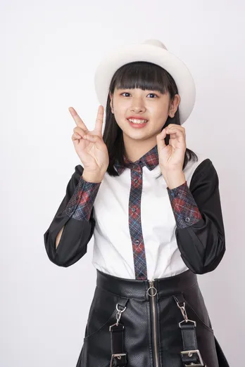 アンジュルムの太田遥香が“20問20答”でハロプロ愛を語る!【ハロプロ誕生20周年記念連載】