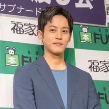 松坂桃李、常にズボンのチャックが開いているか気になる