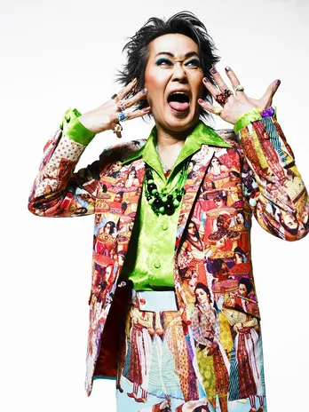 没後10年、忌野清志郎の軌跡をたどる特番放送! 大竹しのぶら豪華メンバーが秘話を明かす