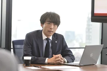 高橋一生ら“AK男子”が人間ドックへ！ 検査着でもイケメンな3人の悩みとは？