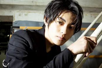 神尾楓珠 座長・永瀬廉は「演技中とカットがかかった後が全くの別人(笑)」