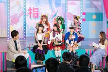 でんぱ組.inc「見返してやる！」指原莉乃も驚くTIFで味わったつらい出来事とは…？