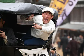 <いだてん>「箱根駅伝」初開催へ!瀬古利彦、谷口浩美、原晋が期待を語る