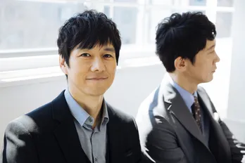 西島秀俊、“いぶき”の艦長を演じ「平和の素晴らしさを実感する作品」