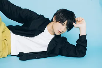 佐野勇斗、“小さな恋のうた”は「人生を変えてくれた1曲」