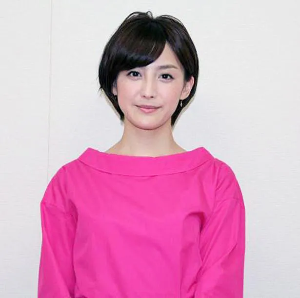 宮司愛海アナが自身のオフィシャルInstagramを更新