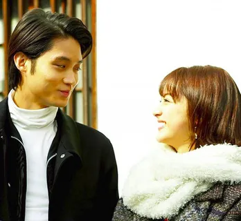 ドS磯村勇斗の“デレ”姿に悶絶!「このギャップは罪」「可愛いそして愛おしい…」<御曹司ボーイズ>