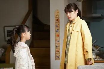 水野美紀が明かす「ミストレス―」衝撃展開のその後…『ここから一気に加速していくんです』