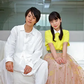 <結婚発表>廣瀬智紀、川栄李奈は「目で追ってしまうような雰囲気」