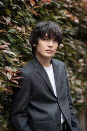 崎山つばさ「“令和”は僕が時代を引っ張っていけるように」