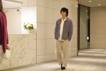 斎藤工のうわさの元嫁襲来！“AK男子”たちに衝撃が走る!?＜東京独身男子＞