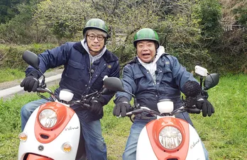 出川哲朗、自由過ぎる田村淳に絶叫「俺の番組だよ！」