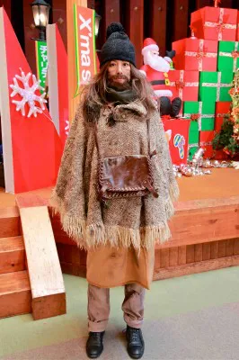 ドラマ”ナサケの女”最終回で米倉涼子がとうとうホームレス姿に!?