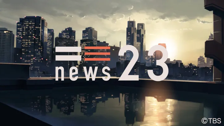 新海誠 サカナクションがコラボレーション News23 の新オープニングに決定 Webザテレビジョン