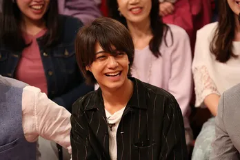 キンプリ高橋海人、シブがき隊・少年隊ら先輩の“秘蔵映像”に驚きの表情「オファーが来たらやろうかな…」
