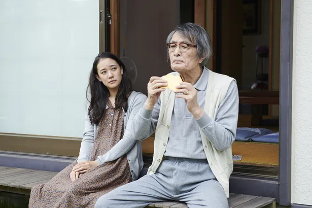 中野量太監督による映画「長いお別れ」は、5月31日(金)に全国ロードショー