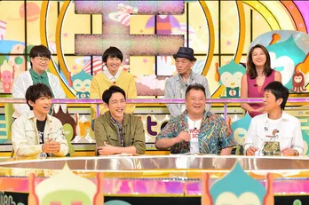 山下智久、メンタリスト・DaiGoに挑み“意外な素顔”を！「―モニタリング」令和初3時間SP