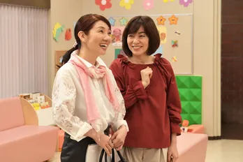 松居直美、同年代の“座長”福山雅治は「お肌がとてもキレイで驚きました(笑)」