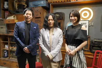 又吉直樹「学生時代は週5でカレー」インドでカレー作りに挑戦!